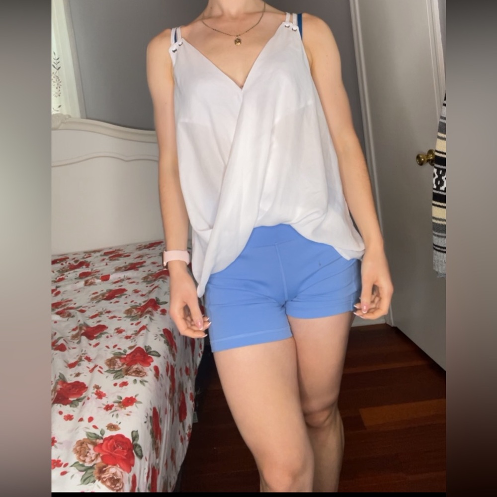 White shirt cover up
